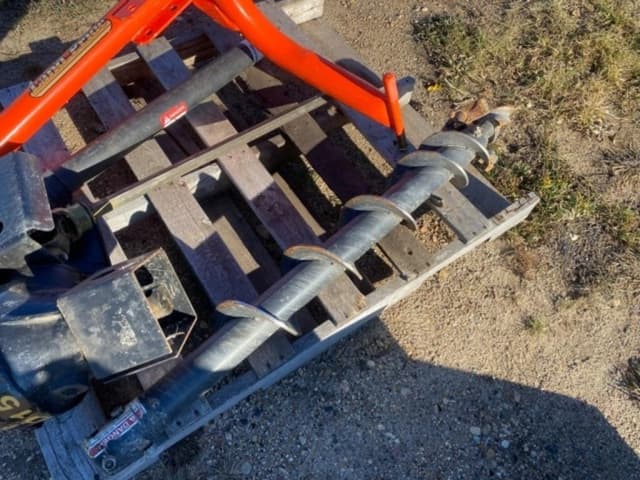 Image of Land Pride PD15 equipment image 3