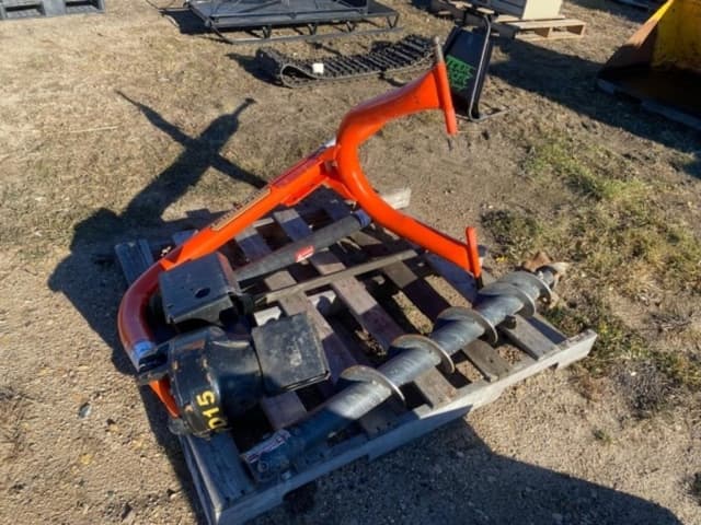 Image of Land Pride PD15 equipment image 1