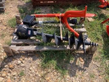 Main image Land Pride PD15