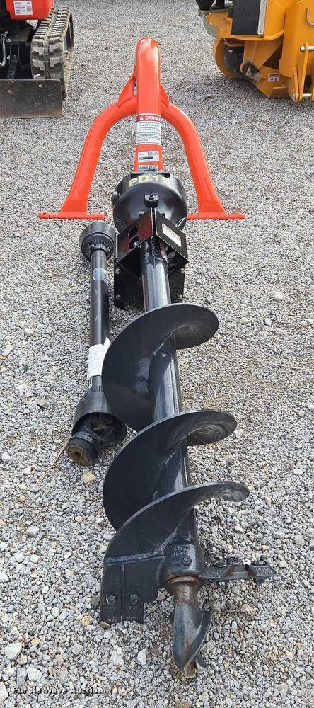 Image of Land Pride PD15 equipment image 1