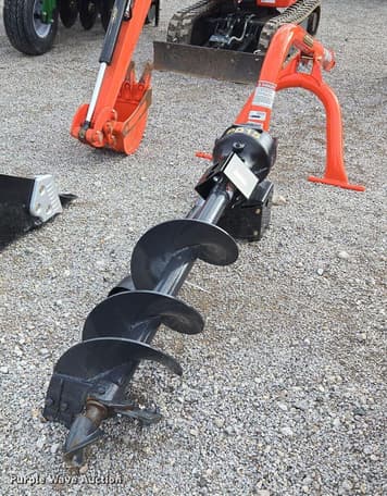 Main image Land Pride PD15