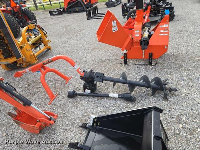 Image of Land Pride PD15 equipment image 3