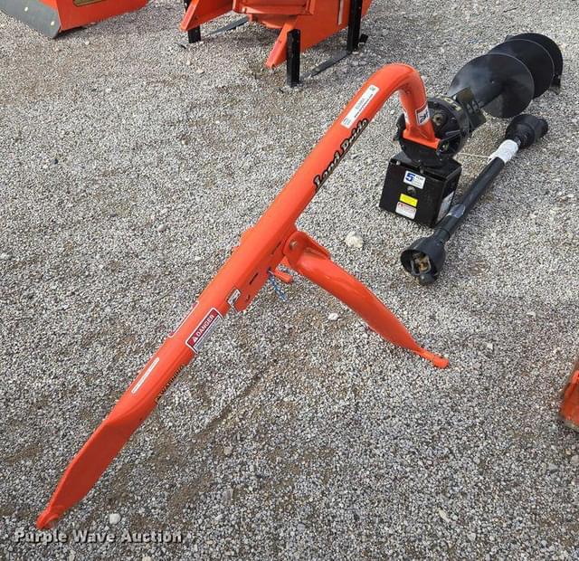 Image of Land Pride PD15 equipment image 4