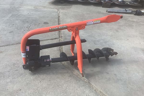 Equipment Main Image