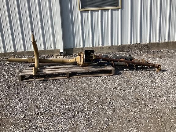 Image of Land Pride PD35 equipment image 1