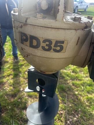 Image of Land Pride PD35 equipment image 4