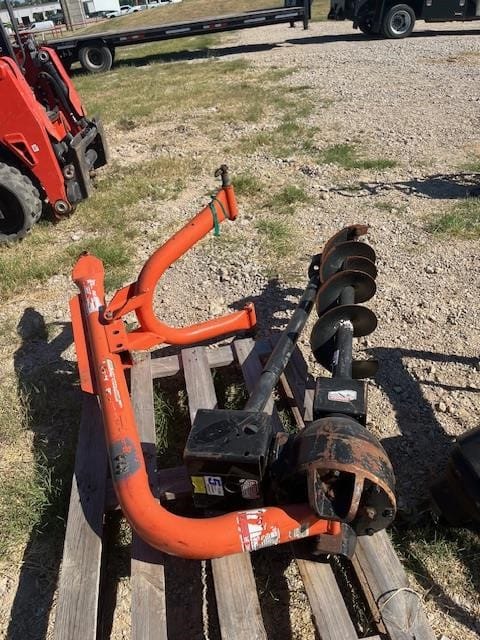 Land Pride PD35 Equipment Image0