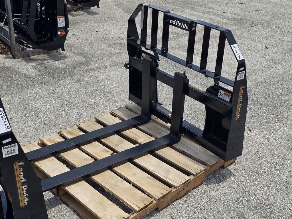 Main image Land Pride PFL3048