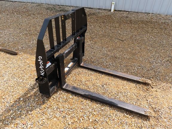 Land Pride PFL5648 Equipment Image0