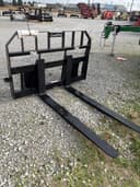 Land Pride PFL6460 Image