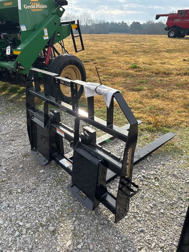 Image of Land Pride PFL6460 equipment image 2