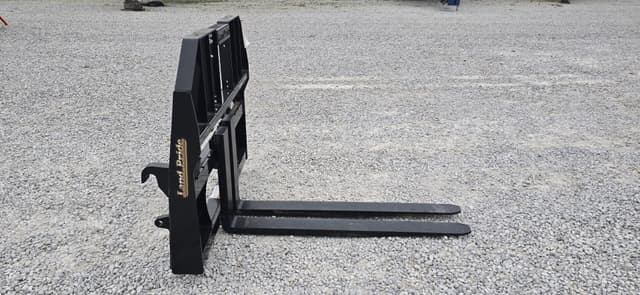 Image of Land Pride PFLE4548 equipment image 1