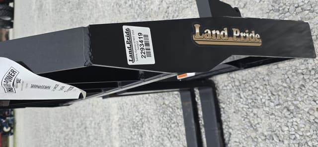 Image of Land Pride PFLE4548 equipment image 1