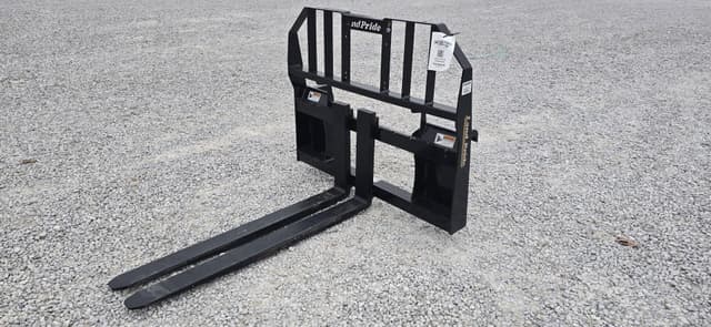 Image of Land Pride PFLE4548 equipment image 2