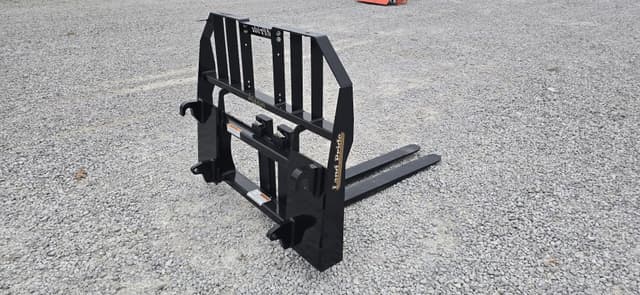 Image of Land Pride PFLE4548 equipment image 2
