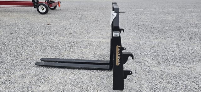 Image of Land Pride PFLE4548 equipment image 3