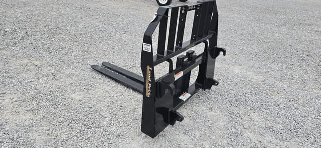 Image of Land Pride PFLE4548 equipment image 4