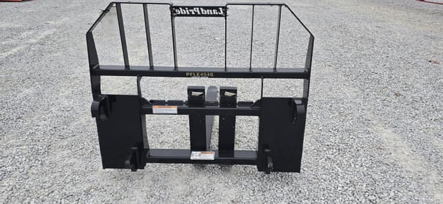 Image of Land Pride PFLE4548 equipment image 3