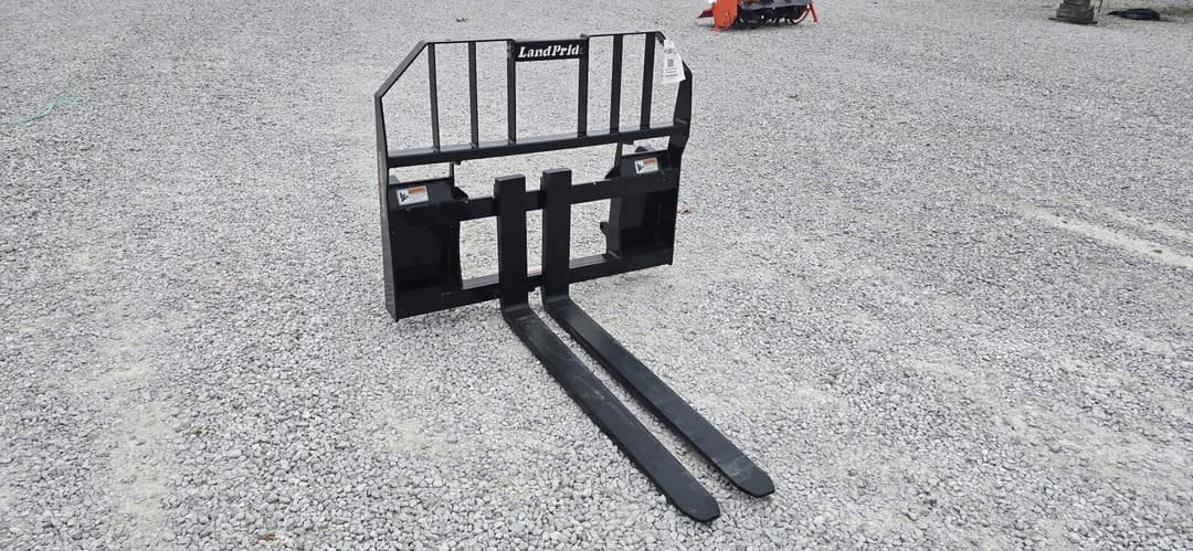 Image of Land Pride PFLE4548 Primary image