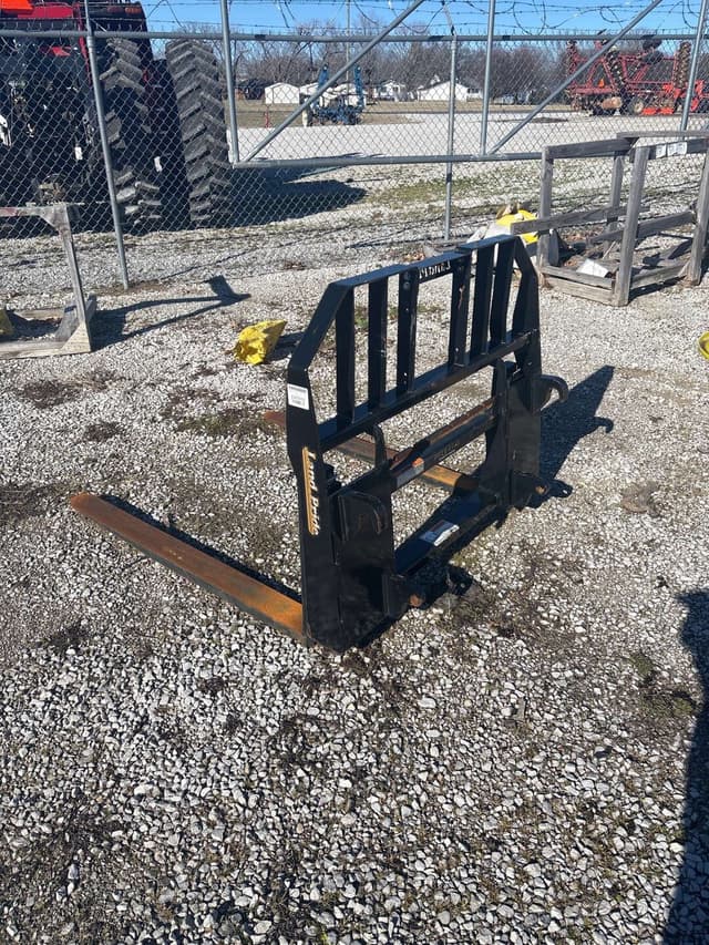 Image of Land Pride PFLE4548 equipment image 4