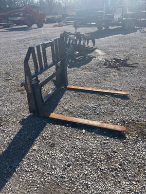 Land Pride PFLE4548 Image