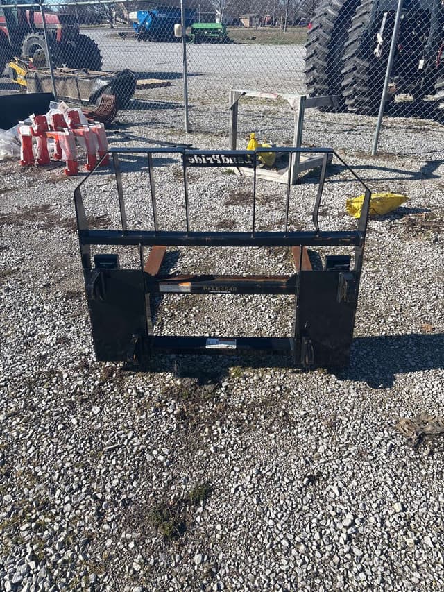Image of Land Pride PFLE4548 equipment image 3