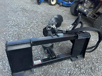 Main image Land Pride PH25