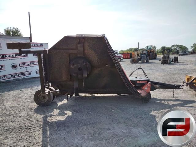 Image of Land Pride Plainsman equipment image 3