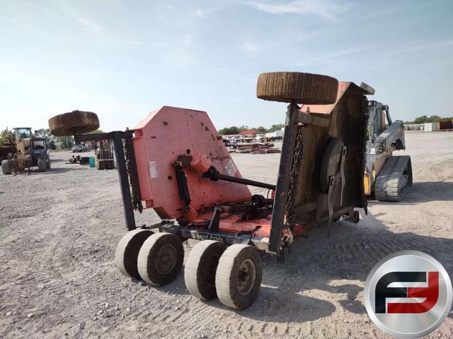 Image of Land Pride Plainsman equipment image 4