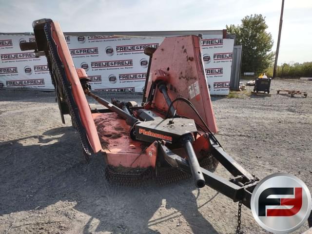 Image of Land Pride Plainsman equipment image 2