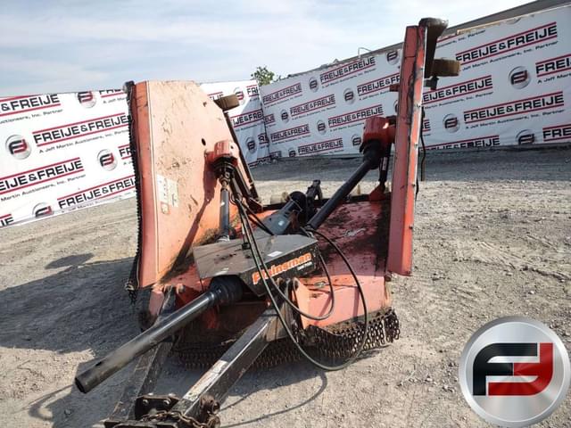 Image of Land Pride Plainsman equipment image 1