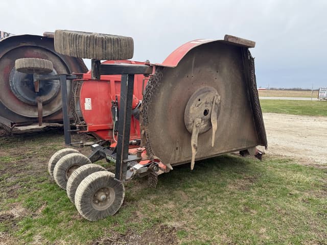 Image of Land Pride RCR3515 equipment image 4