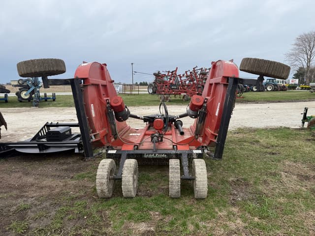 Image of Land Pride RCR3515 equipment image 3