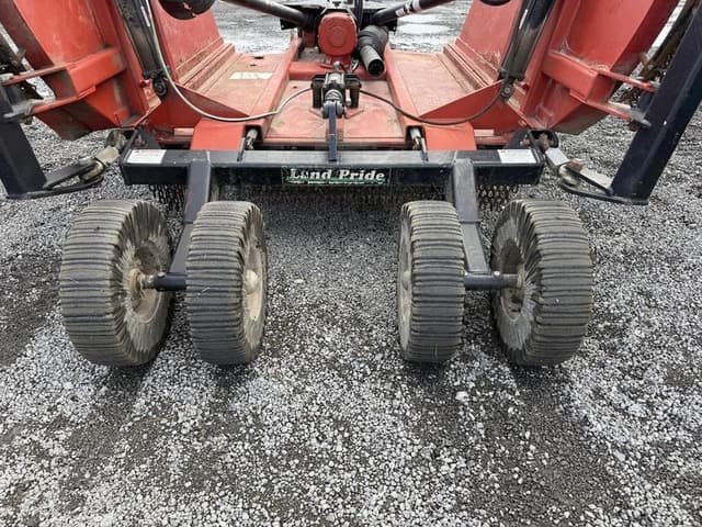 Image of Land Pride RCR3515 equipment image 3