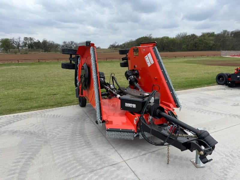 Land Pride RC5715 Equipment Image0