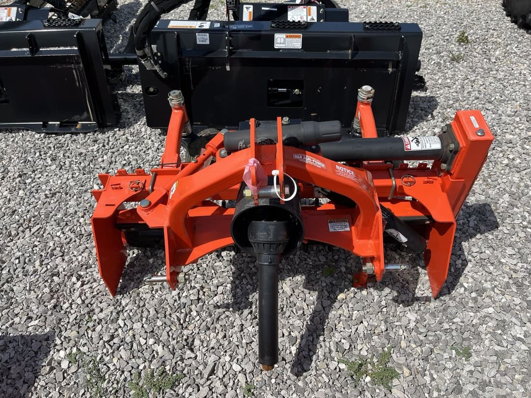 Image of Land Pride PR1048 Primary Image