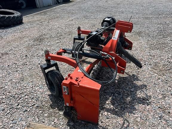 Image of Land Pride PR1672 equipment image 4