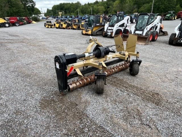 Image of Land Pride PR1690 equipment image 4