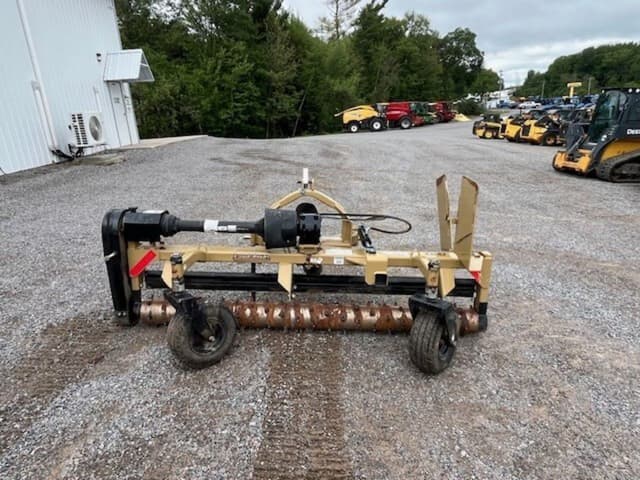 Image of Land Pride PR1690 equipment image 3