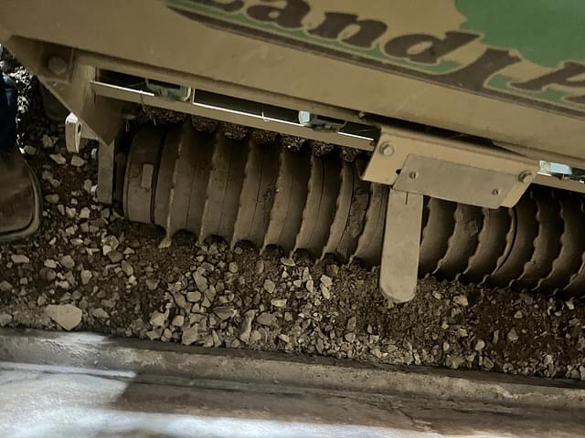 Image of Land Pride PS1572 equipment image 4