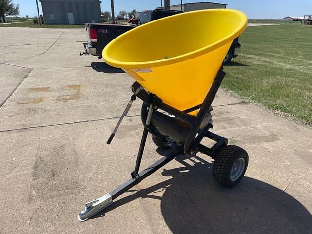 Image of Land Pride PTS700 equipment image 1