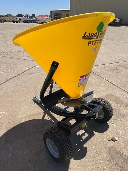 Image of Land Pride PTS700 equipment image 2
