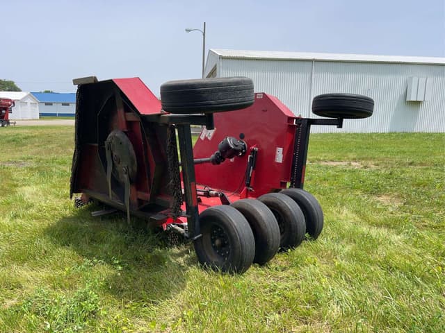 Image of Land Pride RCM4015 equipment image 3