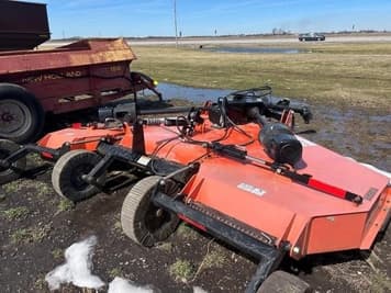 Main image Land Pride RC2512