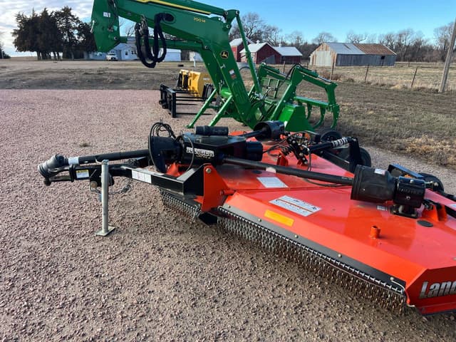 Image of Land Pride RC2512 equipment image 4