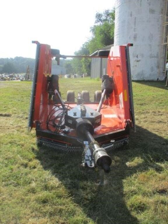 Image of Land Pride RC2515 equipment image 1