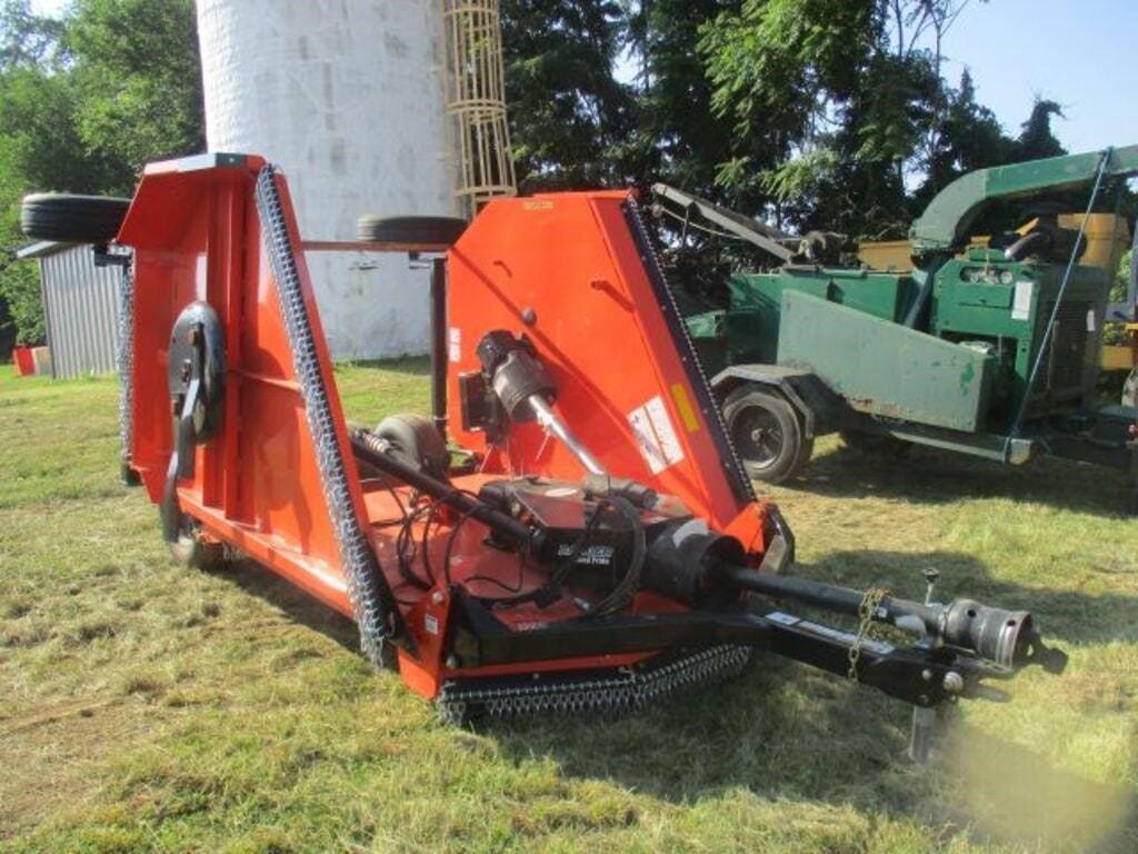 Land Pride RC2515 Equipment Image0
