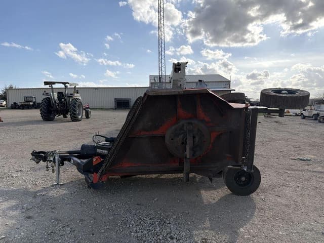 Image of Land Pride RC2512 equipment image 1