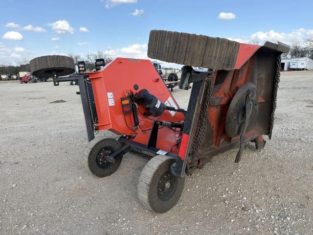 Image of Land Pride RC2512 equipment image 4