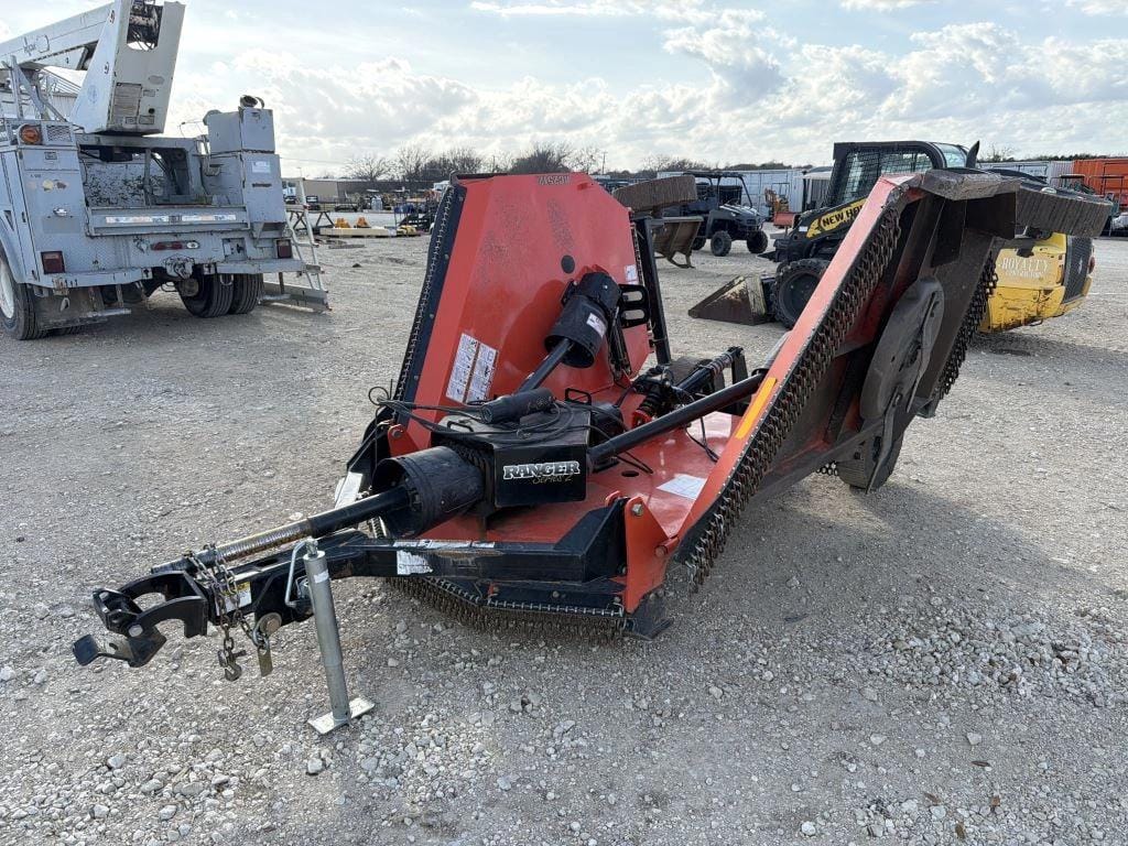 Land Pride RC2512 Equipment Image0